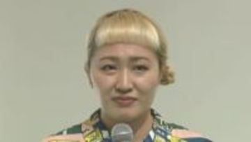 【 丸山桂里奈 】　救急搬送の父、一度退院も再び肺炎で入院　「大丈夫だと思いながらも、どこか不安がいつもあります」