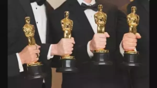 米アカデミー賞　YouTubeで独占配信　2029年から5年間