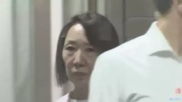 足立区の住職“練炭殺人事件” 元石材会社役員の女に懲役25年の実刑判決　東京地裁