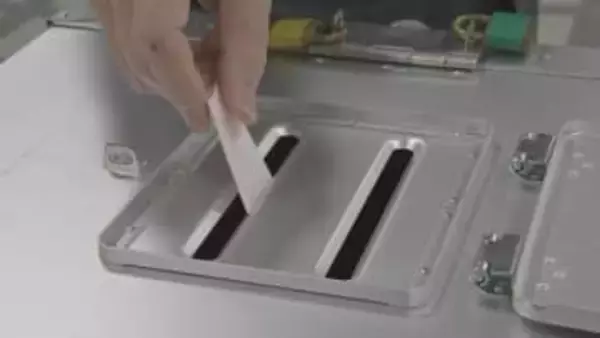 【速報】2月1日までに約456万人が期日前投票　前回比97.46%でスタート　入場整理券の郵送遅れも影響か