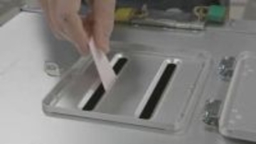 【速報】2月1日までに約456万人が期日前投票　前回比97.46%でスタート　入場整理券の郵送遅れも影響か