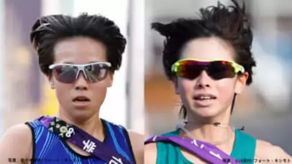 【全日本実業団ハーフマラソン展望】不破聖衣来と山﨑りさが初ハーフ  レジェンド・ランナーたちの背中を追ってマラソンへ