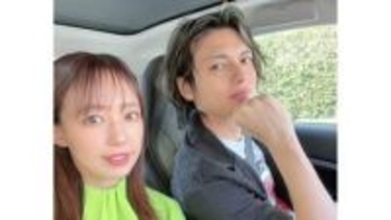 【 アレクサンダー 】 「なめられる？」　小型車で移動中「あおり運転」被害に困惑　普段はベンツ・ポルシェ所有も　「自分より小さいのみると、、、そんな事したくなるのかな？」