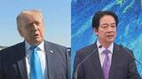 「トランプ大統領　台湾の頼総統と直接対話の考え　武器売却をめぐり　実施されれば中国が強く反発か」の画像1