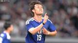 「森保ジャパン、途中出場の小川航基が決勝ゴール「自分のストロングポイントを証明できてよかった」W杯前国内最終戦を勝利で飾る」の画像1