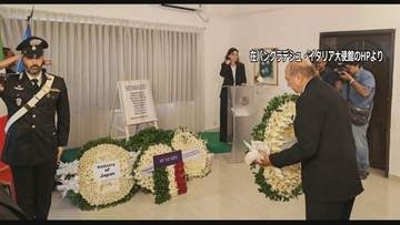 バングラデシュ首都テロから10年　現地で追悼式　日本人含む22人犠牲