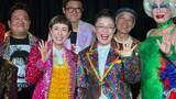 「【ワハハ本舗 最後のショーか】久本雅美〝良いお年頃ですから…〟全国ツアーに向けての体力維持は〝週２回のトレーニングとボイトレ〟」の画像1