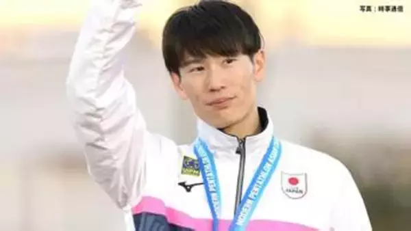 近代五種男子個人 パリ五輪銀の佐藤大宗が6位スタート、序盤苦戦も9連勝で抜け出す 冨田12位、関川17位、篠木21位【アジア大会】