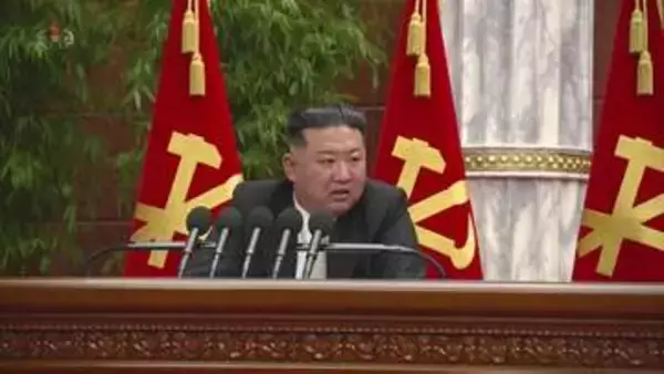 北朝鮮　弾道ミサイルの可能性のあるものを2度にわたり発射　いずれも日本のEEZの外に落下したと推定　防衛省