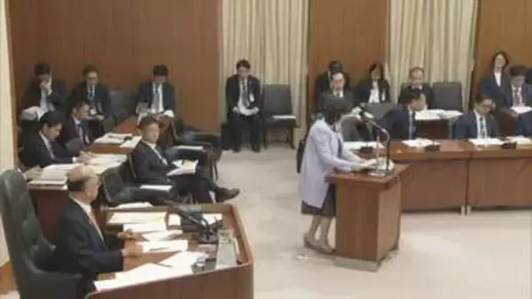 年収119万円以下は年間5000円給付“所得に応じた支援金”政府が参考値提示
