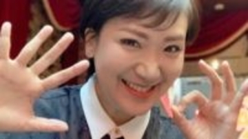 【 市川由紀乃 】50歳の誕生日に〝病魔に打ち勝てたのは皆さまのおかげ〟 母に〝お母さんの娘で幸せ〟友人から〝ご自由（ごじゆう）に生きなさい！〟