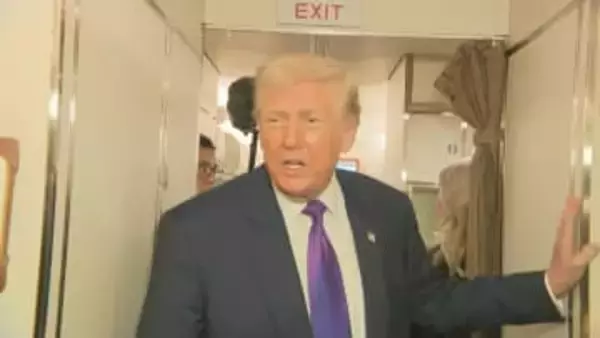 トランプ大統領がイランに限定的な空爆を検討　ウォール・ストリート・ジャーナル