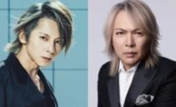 【 LUNA SEA・真矢さん 死去 】SOPHIA・松岡充さんが追悼「またいつか、どこかで、ゴルフしましょうね。」