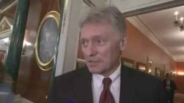 ロシア「原油の大量供給なしに市場安定化不可能」　アメリカの一時的な原油制裁緩和を評価