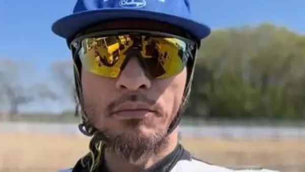 【 長瀬智也 】19日のバイクレースに参戦〝表彰台にもお邪魔〟上位入賞を宣言　「この初戦のみの参加」貴重な一戦への来場を呼びかける