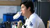 「ドジャース 今季2度目の3連敗…佐々木6回途中3失点、大谷は2試合連続ノーヒット 終盤に中継ぎ陣が崩れて失点」の画像1
