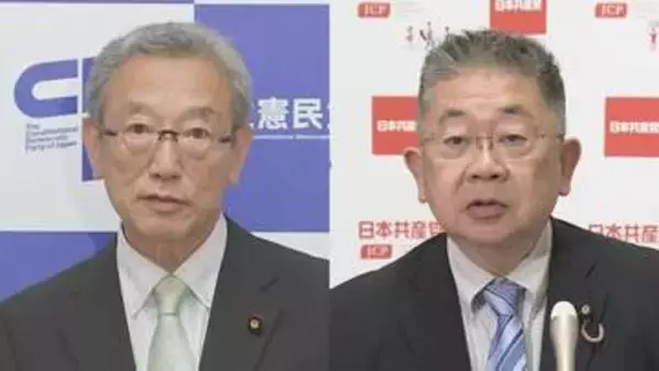 「シナリオで物事が進んでいた」　皇族数の確保策「立法府の総意」に一部野党から不満の声
