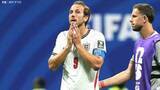 「イングランド、60年ぶりの決勝進出ならず　先制するもメッシの2アシストから逆転負け【W杯北中米大会】」の画像1