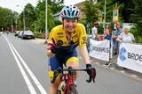 「自転車五輪銀・梶原悠未、約2か月で5000km走破！本場ベルギーで練習漬けと予期せぬトラブルも「充実した日々を過ごせた」」の画像1