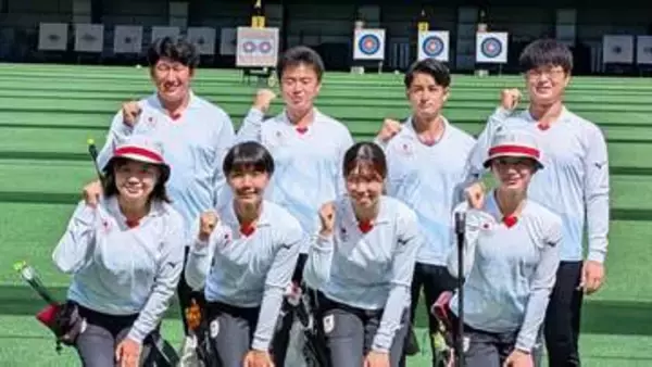 45歳で競技を始め54歳で日本代表入り！佐藤真理子「面白いと思わせる」アジア大会優勝でロス五輪枠獲得へ