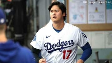 大谷翔平 5試合ぶり復帰も無安打 低めの変化球で2三振、シーハンが自己最多タイ10K 約2か月振りの白星 ド軍地区Vマジック「8」