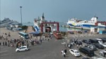 中国・海南島で輸入品の7割超を「関税ゼロ」に　海外からの投資活性化を狙い