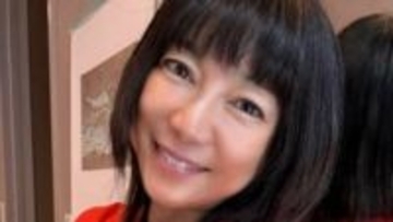 【 堀ちえみ 】年内のリハビリ終了を報告「来年も頑張ろう」「ゴールはないけど。またそれがいい　果てしなく続く道の方が、それが生きがいになる」