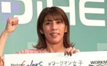 【 吉田沙保里 】　五輪３連覇　「霊長類最強女子」が「百獣の王」をタックル　疲労回復の秘訣は睡眠「食べるよりも…」