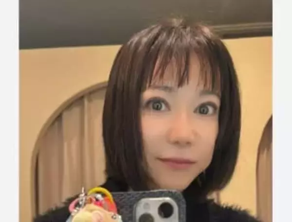 【 堀ちえみ 】 「ボディマッサージと脚のマッサージ、首に肩に腕。そしてフェイスに目の周りの疲れをケア。最後にヘッドマッサージとスパ」「気持ち良かったです」