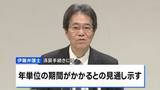 「旧統一教会解散命令　清算人に選任の伊藤尚弁護士が会見 「清算手続き」には年単位の期間かかかるとの見通し示す　教団本部を堀会長にも今後の方針を説明」の画像1