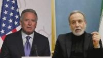 イランが米との直接のやりとりを停止　仲介役経由の協議は継続　停戦をめぐって　米紙報道