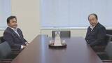 「今国会初めての党首討論を20日に開催へ　去年11月以来　イラン情勢をめぐる対応などテーマに」の画像1