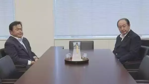 今国会初めての党首討論を20日に開催へ　去年11月以来　イラン情勢をめぐる対応などテーマに