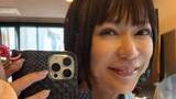 「【 堀ちえみ 】「口腔がんには二度となりたくない」口腔内検診の様子を詳細に報告「歯の噛み合わせや形はとても大切」」の画像1
