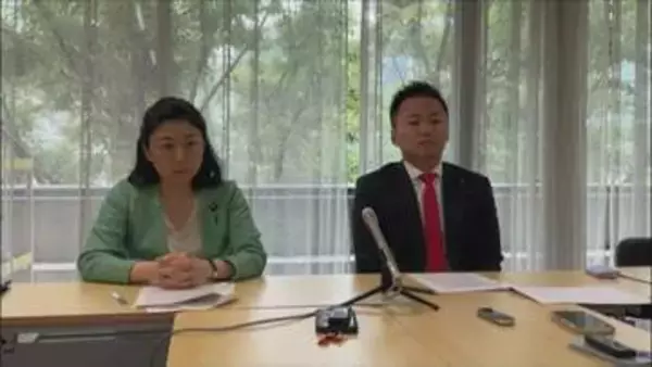 子どものネット規制めぐり年齢確認の厳格化など求める　年齢で一律の“利用制限”は盛り込まず　自民プロジェクトチーム