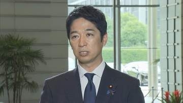 高市総理と維新・藤田共同代表が会談　「連立合意したものはいまの国会で実現を」後半国会に向け意見交換