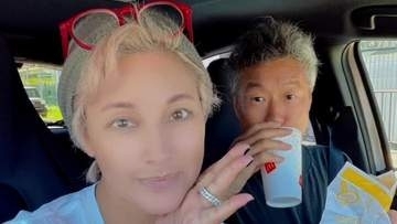 【 がんサバイバー 】梅宮アンナさん　右胸を切除した体験を吐露「辛い、悲しいってどこかで決めつけられている感じがしました」