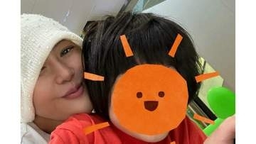 【 華原朋美 】愛息との室内レジャーショット公開　「どんどん大きくなっていくおもちくん 愛おしいよ」8月30日から全国ツアー