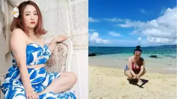【 ガンバレ☆プロレス 】まなせゆうな選手「術後一ヶ月検診でした！」摘出部位は良性　卵巣嚢腫と子宮筋腫の治療を経て復帰へ「私は前へ進む！」
