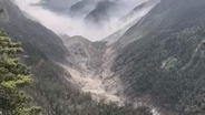 中国とネパール国境で土石流　中国側では3人死亡 558人が行方不明