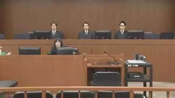東京女子医大背任事件1級建築士の男と大学元幹部職員の女に懲役2年6か月・執行猶予5年の有罪判決　大学に計約2.8億円の損害与えた背任の罪 東京地裁