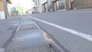 「頭が真っ白になり怖くなってしまった」76歳の女性をひき逃げか　29歳の男を逮捕　千葉・旭市