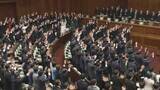 「衆議院解散　総選挙は1月27日公示・2月8日投開票　事実上“戦後最短”選挙戦がスタート」の画像1