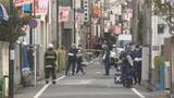 「東京・杉並区のアパート立ち退きめぐる執行官ら2人殺傷事件 山本宏容疑者（41）の鑑定留置始まる　東京地検」の画像1