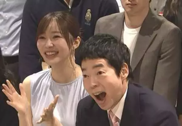 【 今田耕司・指原莉乃 】 〝「日曜劇場」みたいなやり方で人を潰さないように〟　入社式サプライズ登場で珍アドバイス