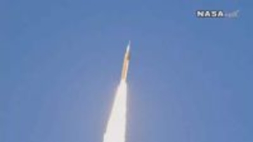 【速報】NASA 半世紀ぶり有人月周回　米フロリダから打ち上げ