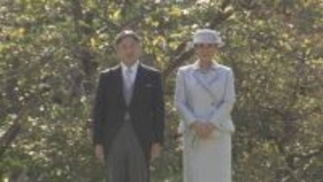 「春の園遊会」招待者発表　“りくりゅうペア”らメダリスト多数　天皇皇后両陛下主催の伝統行事　4月17日