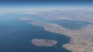 トランプ大統領　アメリカ軍によるホルムズ海峡「封鎖」　イランへの圧力強化と説明