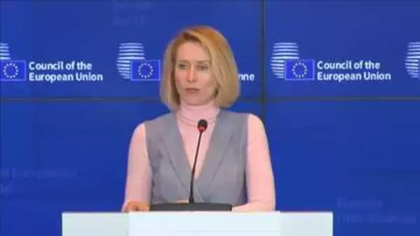 EU外相会合「イラン制裁拡大へ」ホルムズ海峡閉鎖に関与する個人も対象に 紅海での艦船“戦力増強”も要請