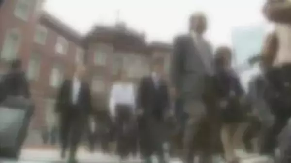 3月完全失業率が2月より0.1ポイント悪化し2.7％に　総務省労働力調査